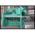 q11-20x2500 used machine for cutting aluminum